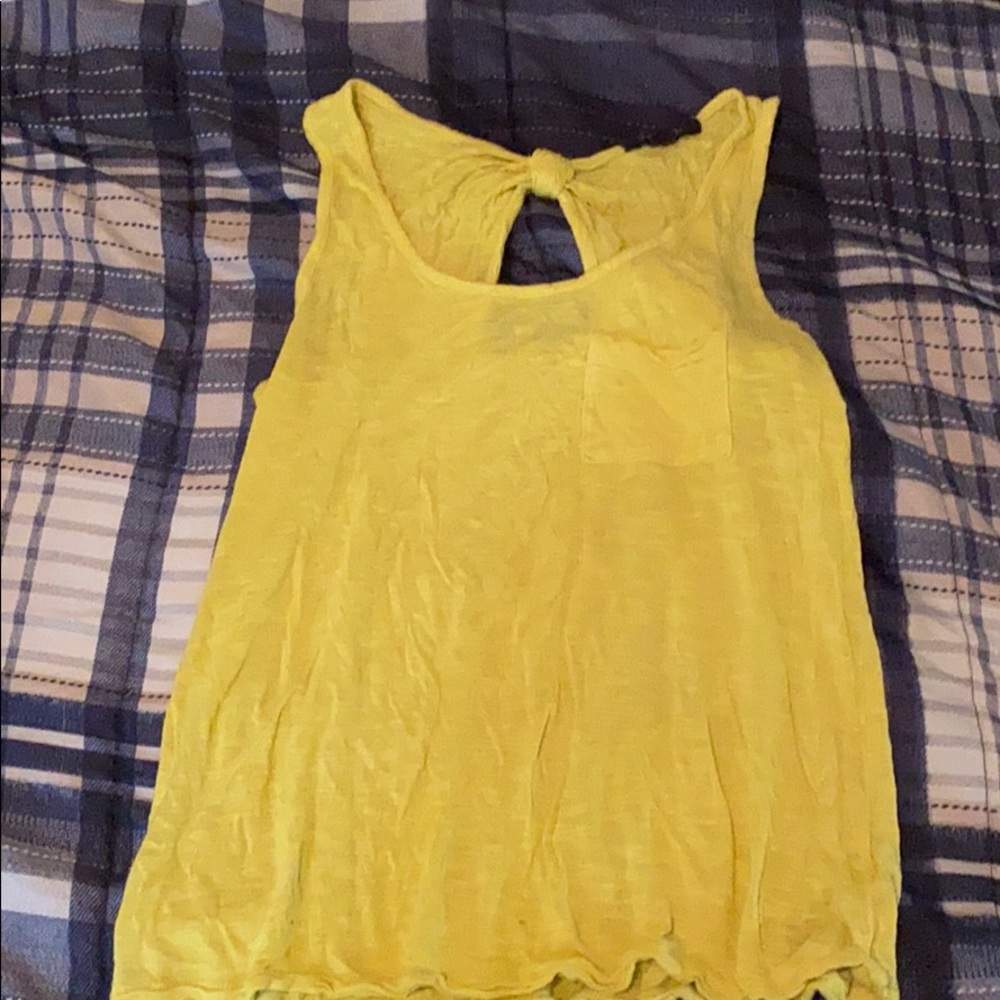Forever 21 Tank Top